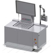 Cuve ultrason DELTA MA800 - 800L - Charge max 500kg - Monte/baisse par ascenseur_3