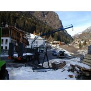 Série 18000 E ASC - Grue auxiliaire Cormach - Pression 270 bar - Moment statique max. 18000 daN/m - Longueur du bras hyd. 16600 mm_3