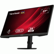 Viewsonic VG Series VG2709-2K-MHDU-2 écran plat de PC 68,6 cm (27