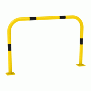 Arceau simple Ø 60 mm industries_3