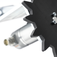 Codeurs absolus monotour, interface SSI ou BiSS  avec piste incrémentale supplémentaire - Sendix 5863 / 5883_3