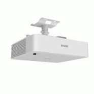 Epson EB-L570U 5200 ANSI lumens 3LCD WUXGA (1920x1200) Noir, Blanc_3