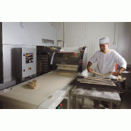 Façonneuse professionnelle 1200 pièces/h_3