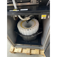 Préleveur automatique d'échantillons liquides - poste fixe ATEX BASIC Ex1 solid - zone dangereuse - ORI_3