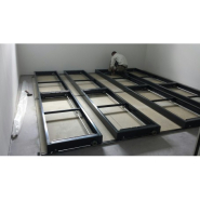 Rayonnage mobile pour l'optimisation de vos espaces d'archivage_3