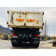 RENAULT kerax 8x4 520 bibenne cif grue cormach_3