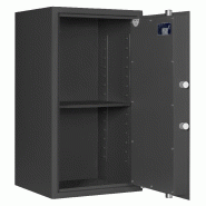 Coffre-fort armoire sécurisée FORMAT MT 4 - Niveau S1 (EN 14450) - Serrure à combinaison mécanique_3