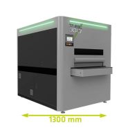 Ébavureuse TF SURFACER - Usinage de l'acier, inox et aluminium avec finition parfaite_3