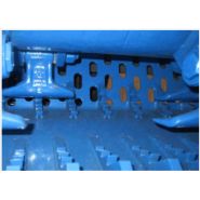 Système DSS pour mémoire de réglage sur le broyeur GV III