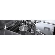 Lave-verre Fagor - Paniers 350x350mm - Fiabilité et haute technologie_3