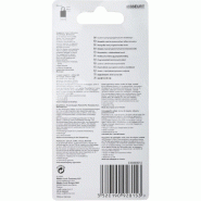 Lot de 2 cadenas à combinaison MASTER LOCK - zinc 35 mm - TSA - combinaison programmable_3