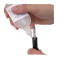 Phmètre numérique de poche CP-451 - mesure pH, redox et température - boîtier étanche IP66_3