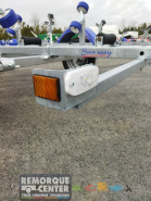 Remorque bateau cassante - SW535 - PTAC : 750Kg - 1 essieu - Sun Way_3