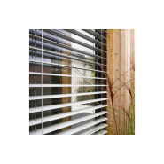 Brise soleil orientable traditionnel - Lame galbée 80 mm - Fabrication sur mesure et qualité professionnelle_3