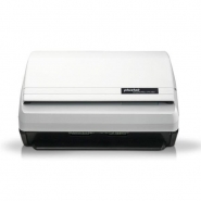 Scanner SmartOffice PN30U - Numérisation recto-verso rapide 30 ppm - Réseau et USB - Compatible Mac et Microsoft_3