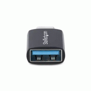 StarTech Adaptateur USB-C vers USB-A, USB 5Gbps, 3A_3