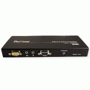ATEN CE370 Système d'extension KVM VGA PS/2, audio, RS-232, 300 m_3