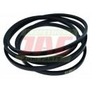 Courroie Gates Agri (1602501) H218645.26 pour moissonneuse-batteuse John Deere - Référence : ME-H218645.26_3