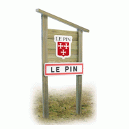 Entrées de ville décoratif en bois_3
