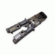 HOBBES Tooltest, pince à sertir avec testeur de câbles_3