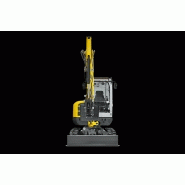 Mini pelle 4,47t - wacker neuson ez38_3