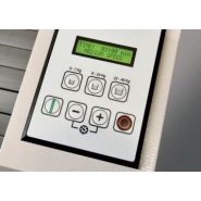 Mixeco 410 - agitateur gyroscopique cabo semi automatique_3