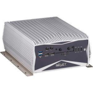 PC Fanless NISE3600CP2 - 6/7/8/9ème génération Intel Core, VGA, HDMI, 2xLAN, 6xUSB, 6xCOM, 2x mPCIe, 2x PCI - Compatible Windows 7/10_3