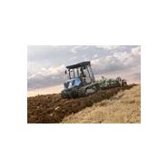 Tk4.80f tracteur agricole - New Holland - 75 ch - chenilles SmartTrax™ et Steering-O-Matic™ Plus_3