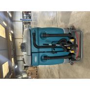 Autolaveuse autoportée TENNANT T16 - achat ou location - largeur de travail jusqu'à 1145mm_3