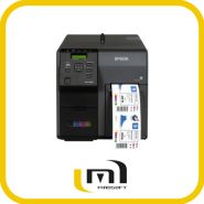 Bac récupérateur d'encre pour imprimante Epson ColorWorks C7500 et C7500G - maintenance optimisée_3