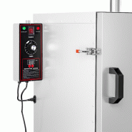 Fumoir électrique 8 niveaux_3