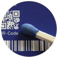 Marquages laser - Eurolaser - Laser CO₂ 30 W air cooled - Compact et haute précision_4