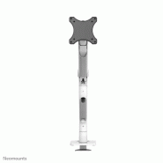Neomounts DS70S-950WH1 Support d'écran à  fixer 17-49