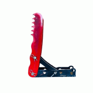 Pouce mécanique pour pelle de 1,5T à 3T_3