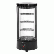 Vitrine à gâteaux 72L 700207G Bartscher_3