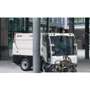 Citycat 2020 - balayeuse compacte de voirie - ros roca - 62 kw_3