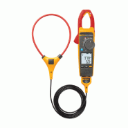 FLUKE-378-FC/E - Pince multimètre FieldSense TRMS AC/DC 1000 V / 1000 A avec sonde iFlex 2500 A compatible Fluke Connect_3