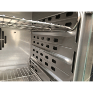 Incubateur réfrigéré de laboratoire - Occasion - binder kb53_3