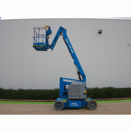 Nacelle articulée GENIE z34-22n occasion_3