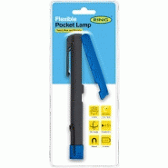 RING - Lampe de poche magnétique inclinable LED RIL58BP - 220 Lumens - 931673_3