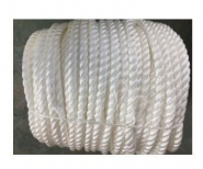 Corde marine en polypropylène - tressée pour amarrage et usage maritime_3