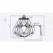 Grappins hydrauliques RV, RVN, RGN Rozzi - Manipulation de matériaux divers_3