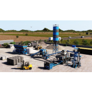 Machine à briquettes PRS-1200 automatique - haute qualité et solution économique_3