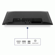 Philips 1000 series 27E1N1300A/00 écran plat de PC 68,6 cm (27