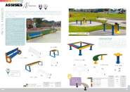 Table - Ronde ou Fleur Tiny en HPL - BUT-39556/BUT-39557_3