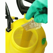 Traitement des insectes pyrale du buis - SOLABIOL - Dosettes concentrées pour haies - 15g - Agriculture biologique_3