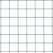 Vidaxl grillage acier avec revêtement en pvc 10x1,5 m vert 143627_3