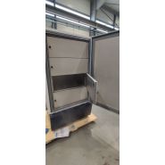 Congélateur vertical à -80°C, régulation PRO et suivi graphique - de 125 à 725 L_3