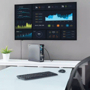 StarTech Cble Adaptateur DisplayPort vers DVI de 1,8m_3