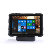 Tablette durcie 10.1